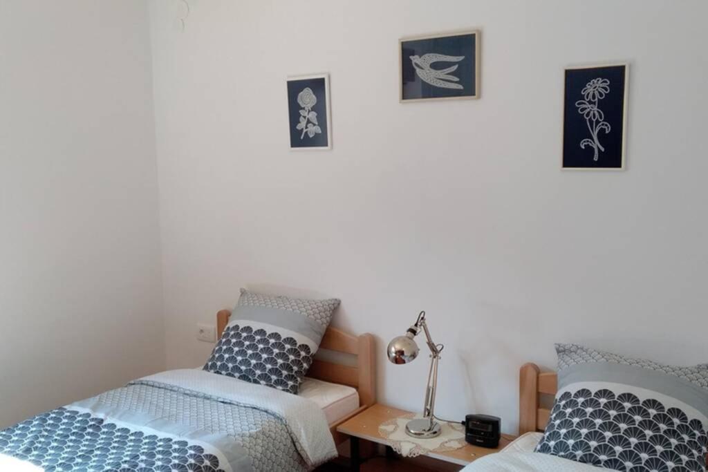 ZRM center Appartement Idrija Buitenkant foto